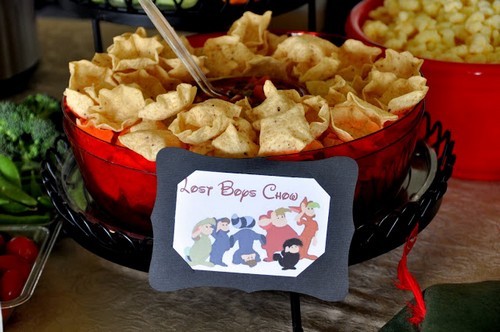 угощения на праздник питера пена